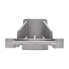 Obudowa adaptera trzpienia do ciągników ogrodowych Husqvarna Jonsered McCulloch (OEM 581650801 581650501)