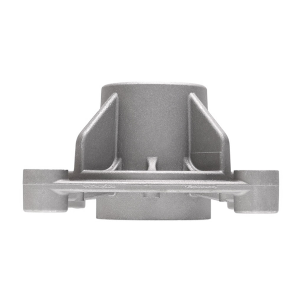 Obudowa adaptera trzpienia do ciągników ogrodowych Husqvarna Jonsered McCulloch (OEM 581650801 581650501)