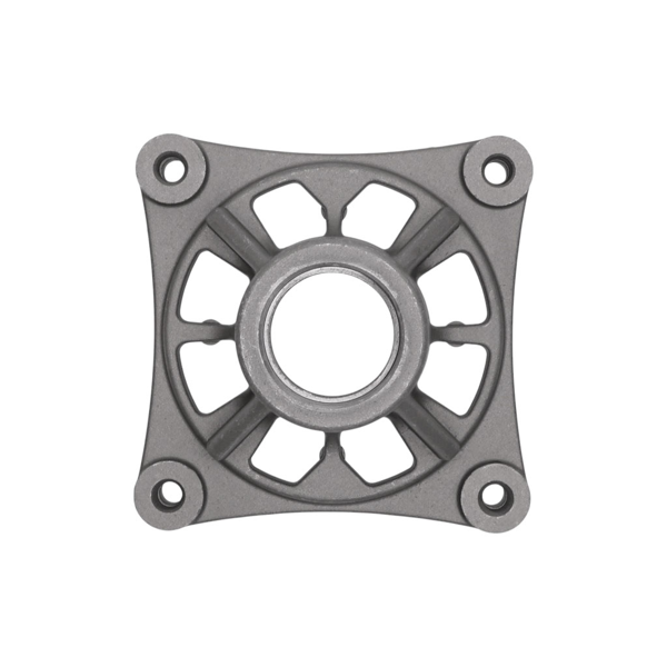 Obudowa adaptera trzpienia do ciągników ogrodowych Husqvarna Jonsered McCulloch (OEM 581650801 581650501)