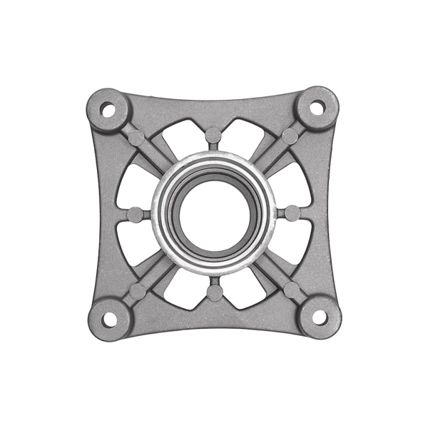 Obudowa adaptera trzpienia do ciągników ogrodowych Husqvarna Jonsered McCulloch (OEM 581650801 581650501)