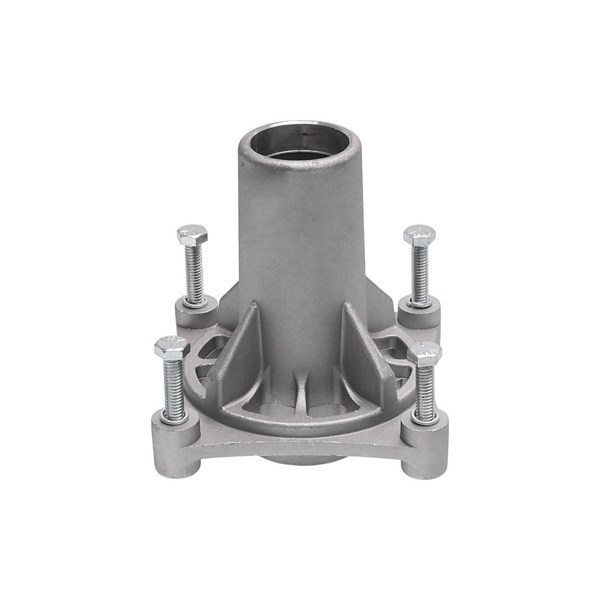 Obudowa adaptera trzpienia do ciągników ogrodowych Husqvarna Jonsered Partner McCulloch Craftsman Poulan (OEM 532187281)