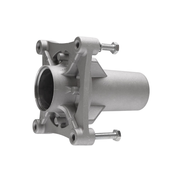 Obudowa adaptera trzpienia do ciągników ogrodowych Husqvarna Jonsered Partner McCulloch Craftsman Poulan (OEM 532187281)