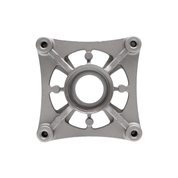 Obudowa adaptera trzpienia do ciągników ogrodowych Husqvarna Jonsered Partner McCulloch Craftsman Poulan (OEM 532187281)