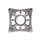 Obudowa adaptera trzpienia do ciągników ogrodowych Husqvarna Jonsered Partner McCulloch Craftsman Poulan (OEM 532187281)