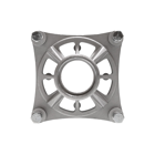 Obudowa adaptera trzpienia do ciągników ogrodowych Husqvarna Jonsered Partner McCulloch Craftsman Poulan (OEM 532187281)