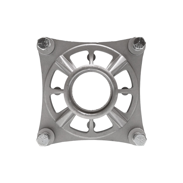 Obudowa adaptera trzpienia do ciągników ogrodowych Husqvarna Jonsered Partner McCulloch Craftsman Poulan (OEM 532187281)