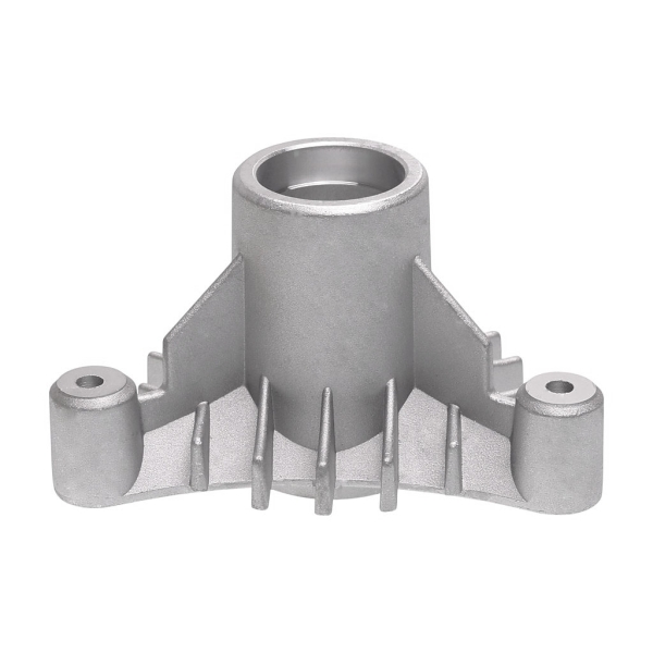 Obudowa adaptera trzpienia do ciągników ogrodowych Husqvarna Jonsered Partner McCulloch (OEM 532137152 137152)