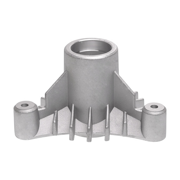 Obudowa adaptera trzpienia do ciągników ogrodowych Husqvarna Jonsered Partner McCulloch (OEM 532137152 137152)