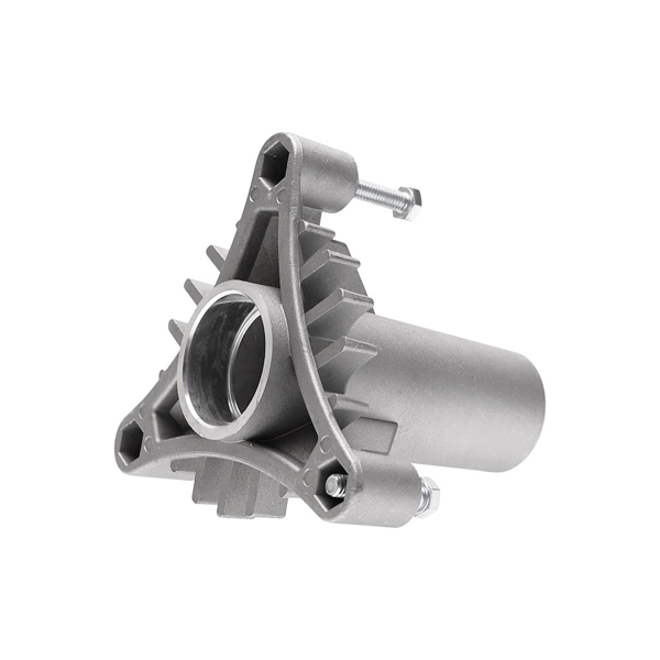 Obudowa adaptera trzpienia do ciągników ogrodowych Husqvarna Jonsered Partner McCulloch Rally VIKING Craftsman Poulan (OEM 6109 004 2010 532128774)