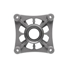 Obudowa adaptera trzpienia do ciągników ogrodowych Husqvarna McCulloch Jonsered (OEM 580796101 587126105 580856001)