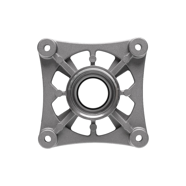 Obudowa adaptera trzpienia do ciągników ogrodowych Husqvarna McCulloch Jonsered (OEM 580796101 587126105 580856001)