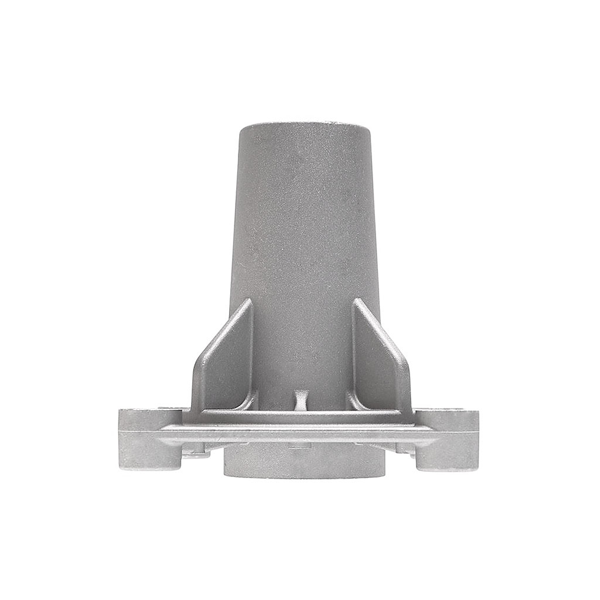 Obudowa adaptera trzpienia do ciągników ogrodowych Husqvarna McCulloch Jonsered (OEM 580796101 587126105 580856001)