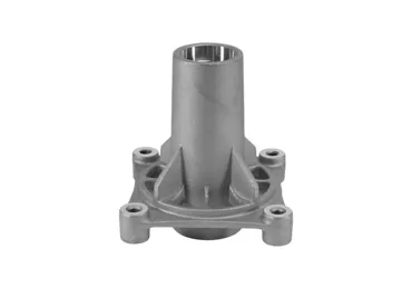 Obudowa adaptera trzpienia do ciągników ogrodowych Husqvarna McCulloch Jonsered (OEM 580796101 587126105 580856001)