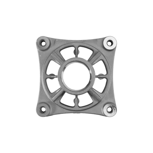 Obudowa adaptera trzpienia do ciągników ogrodowych Husqvarna McCulloch Jonsered (OEM 580796101 587126105 580856001)