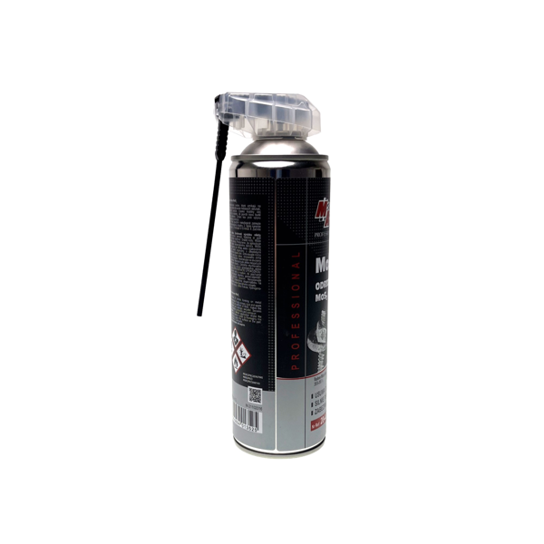 Odrdzewiacz do śrub i rdzy MOS2 500 ml