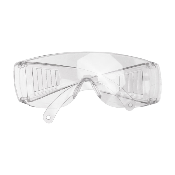 Okulary ochronne do pił łańcuchowych, kos spalinowych i innego sprzętu ogrodniczego