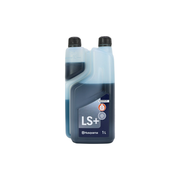 Olej Husqvarna LS 2T 1L