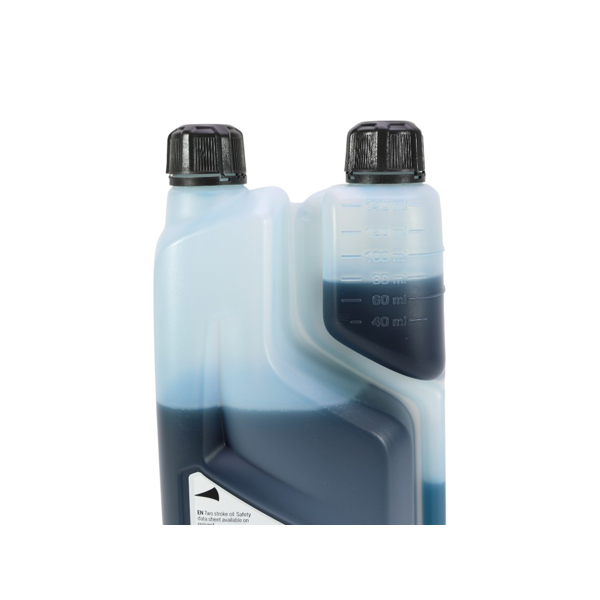 Olej Husqvarna LS 2T 1L