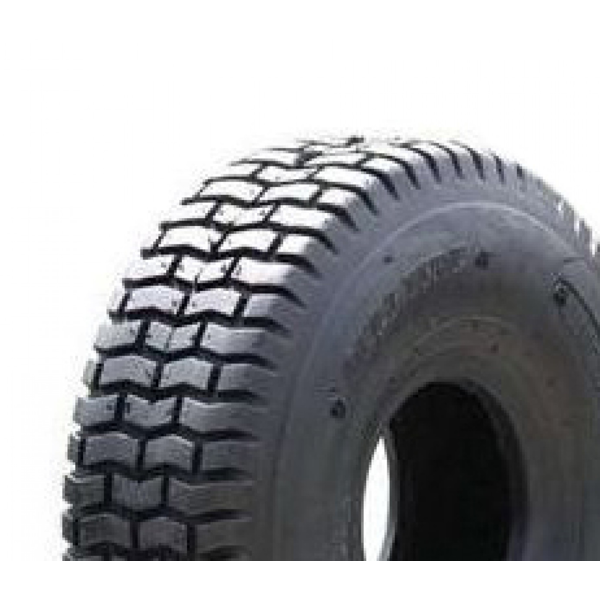 Opony do traktorków ogrodowych małych traktorów skuterów motorowerów 13x500-6 4PR