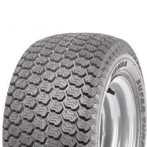 Opony do traktorków ogrodowych małych traktorów skuterów motorowerów 18x650-8 4PR