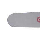 Oregon DuraCut Prowadnica 18" (45 cm) .325" 3/8" .404" (1,5 mm) do Husqvarna 61 66 266 268 272 365 372XP 281 298 380 385 585 Solo 665 670 681 Jonsered 2077 2171 Dolmar PS6400 Shindaiwa 577 Makita DCS6400