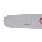 Oregon Prowadnica 203RNDD025 20" (50 cm) 3/8" .063" (1,6 mm) + 2 x HS PARTS Łańcuch tnący 72 ogniwa do Stihl 029 031 032 034 041 042 036 044 048 056 066 MS290 MS310 MS360 MS361 MS362 MS391 MS440 MS441 MS462 MS460 MS640 MS650 MS660 MS500i