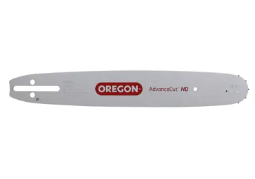 Oregon Prowadnica ADVANCECUT HD 13" (33 cm) .325" .058" (1,5 mm) dla Husqvarna 36 45 55 136 154 254 257 262 345 346 357 435 445 460 Jonsered 2054 2152 2155 CS2149W Dolmar 109 111 112 116 Oleomac 938 946 947 952 962 Solo 639 644 650 665