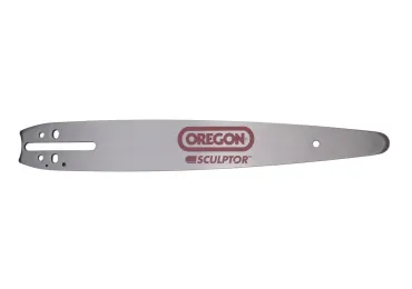Oregon Prowadnica carvingowa Oregon 12" (30 cm) 1/4" 10 mm 535045 do Husqvarna 36 136 235 236 336 339XP 338XP Stihl 017 018 MS170 MS171 MS231 MS250 Echo CS301 CS3400