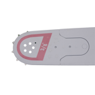 Oregon Prowadnica POWER MATCH 15" (38 cm) 3/8" .063" (1,6 mm) do Stihl 029 036 044 048 056 066 MS310 MS360 MS361 MS362 MS391 MS440 MS441 MS462 MS460 MS640 MS650 MS660 MS500i