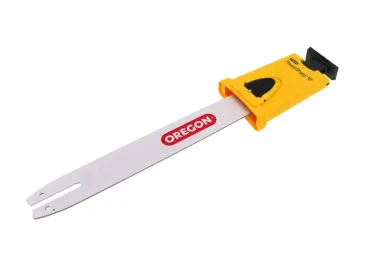 Oregon Prowadnica PowerSharp 16" (40 cm) 3/8" .050" (1,3 mm) 160SDEA074 + adapter do ostrzenia