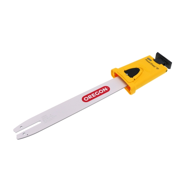 Oregon Prowadnica PowerSharp 16" (40 cm) 3/8" .050" (1,3 mm) 160SDEA074 + adapter do ostrzenia