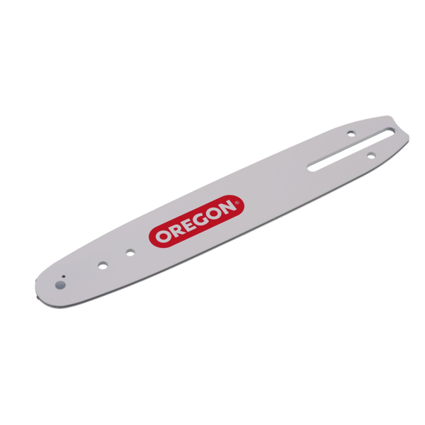 Oregon Prowadnica Single Rivet 10" (25 cm) 3/8" .050" (1,3 mm) dla motorové pily Partner 350 351 395 P420 P842 Dolmar 100 101 103 104 Oleomac 931 932 GS35 Jonsered 2033TH