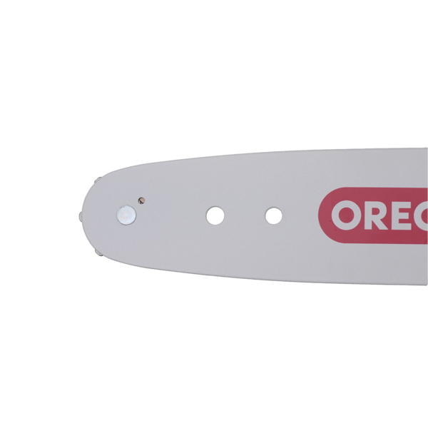 Oregon Prowadnica Single Rivet 10