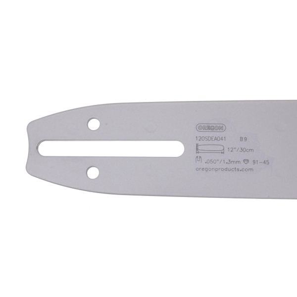 Oregon Prowadnica Single Rivet 12" (30 cm) 3/8" .050" (1,3 mm)