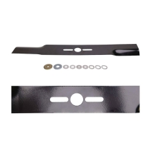 Oregon Uniwersalny nóż do cięcia prostego do kosiarek AL-KO Husqvarna John Deere 18