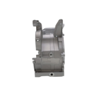 Oryginalna część bloku silnika Zongshen 190F GB420 (100002731, 100089136, 100093691)