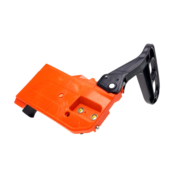 Osłona boczna zębatki sprzęgła hamulca do chińskich pił łańcuchowych o pojemności silnika 45cc 52cc 58cc