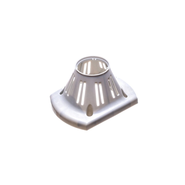 Osłona boczna zębatki sprzęgła hamulca do kosy Stihl FS120 FS200 FS250 FS350 HT250 (OEM 41341600400)