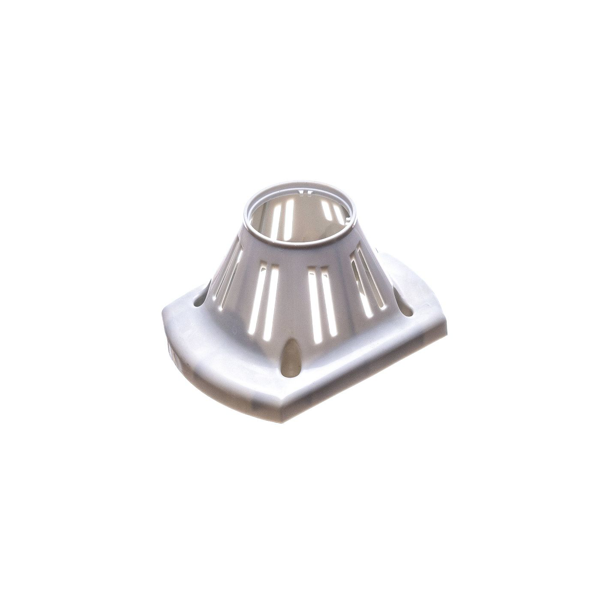 Osłona boczna zębatki sprzęgła hamulca do kosy Stihl FS120 FS200 FS250 FS350 HT250 (OEM 41341600400)