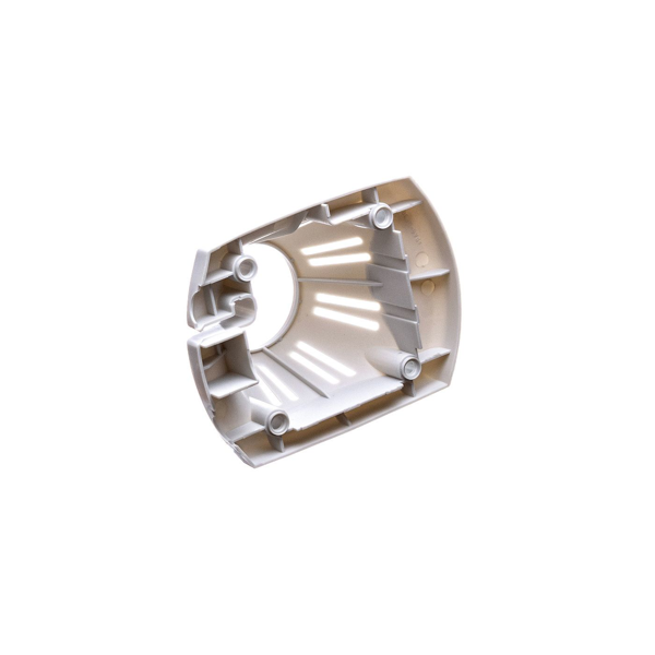 Osłona boczna zębatki sprzęgła hamulca do kosy Stihl FS120 FS200 FS250 FS350 HT250 (OEM 41341600400)