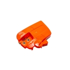 Osłona boczna zębatki sprzęgła hamulca do pił łańcuchowych Husqvarna 120 MARK II 230 235 235E 236 236E 240 240E (OEM 525628901)