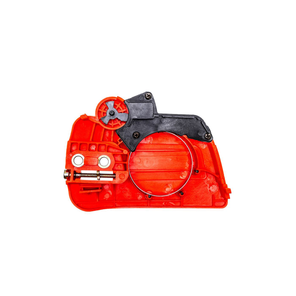 Osłona boczna zębatki sprzęgła hamulca do pił łańcuchowych Husqvarna 120 MARK II 230 235 235E 236 236E 240 240E (OEM 525628901)