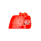 Osłona boczna zębatki sprzęgła hamulca do pił łańcuchowych Husqvarna 120 MARK II 230 235 235E 236 236E 240 240E (OEM 525628901)