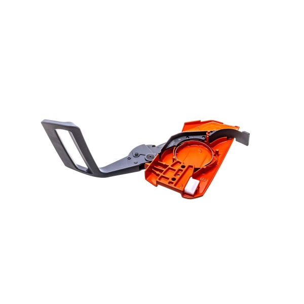 Osłona boczna zębatki sprzęgła hamulca do pił łańcuchowych Husqvarna 281 281XP 288 288XP (OEM 503746702)