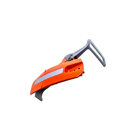 Osłona boczna zębatki sprzęgła hamulca do pił łańcuchowych Husqvarna 281 281XP 288 288XP (OEM 503746702)