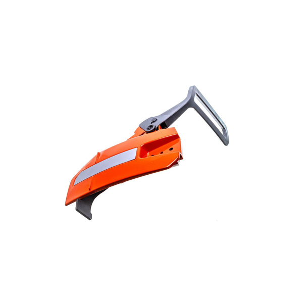 Osłona boczna zębatki sprzęgła hamulca do pił łańcuchowych Husqvarna 281 281XP 288 288XP (OEM 503746702)