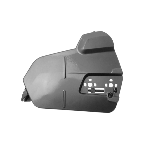 Osłona boczna zębatki sprzęgła hamulca do pił łańcuchowych Husqvarna 550XP 550XPG 560XP (OEM 505199005)