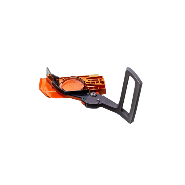 Osłona boczna zębatki sprzęgła hamulca do pił łańcuchowych Husqvarna 61 66 266 268 272XP (OEM 503736601)