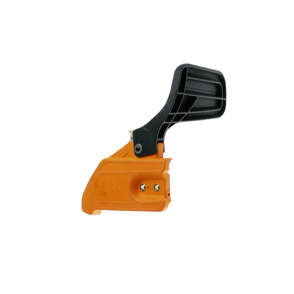 Osłona boczna zębatki sprzęgła hamulca do pił łańcuchowych Partner P340S P350S P360S (OEM 579358001)