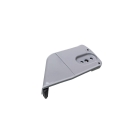 Osłona boczna zębatki sprzęgła hamulca do pił łańcuchowych Stihl 024 026 028 029 036 038 044 046 064 066 MS260 MS360 MS290 MS310 MS380 MS390 MS440 MS460 MS660 (OEM 11256401701)